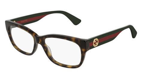 gucci construction glasses orange|Gucci eyeglasses women's.